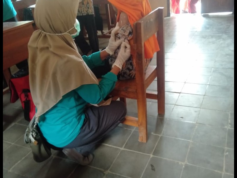 BIAS MR dan HPV 2025