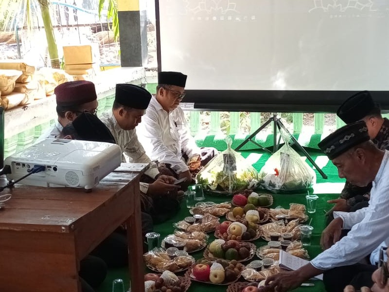 MAULID NABI  MUHAMMAD SAW 1447 H/2025 M
